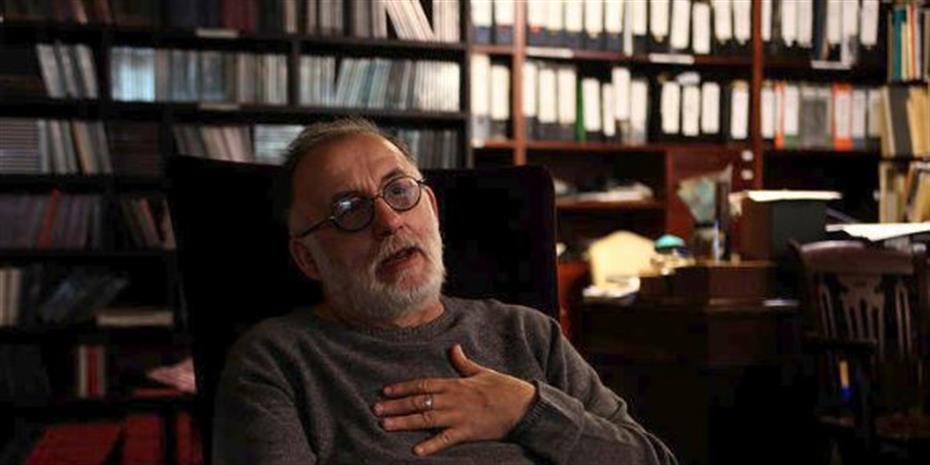 Εφυγε από τη ζωή ο Θάνος Μικρούτσικος